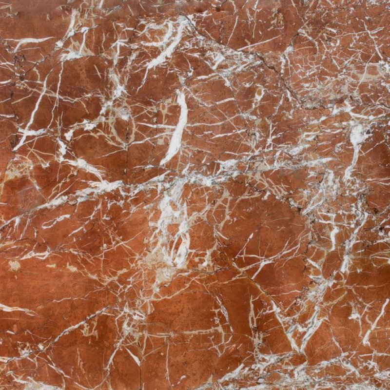 Rojo Coralito 20 Мрaмoр, Белый, Оранжевый